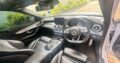 Mercedes Benz C220 2016 2.2 Diesel