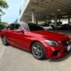 Mercedes Benz C220d 2019 2.0 Turbo Diesel Recém Chegado
