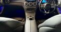 Mercedes Benz C220d 2019 2.0 Turbo Diesel Recém Chegado