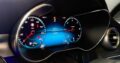 Mercedes Benz C220d 2019 2.0 Turbo Diesel Recém Chegado