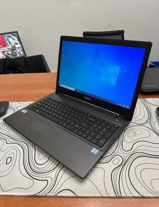 Mexer Expression i5 6th 4GB RAM 500GB HDD