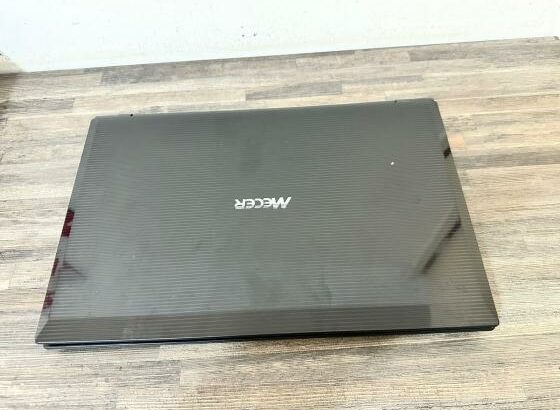 Mexer W240 i5 3th 4GB RAM 500GB