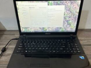 Mexer W240 i5 3th 4GB RAM 500GB