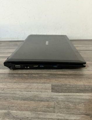 Mexer W240 i5 3th 4GB RAM 500GB