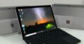 Microsoft Surface go 2 M3 8th 256GB SSD 10.5” Touch
