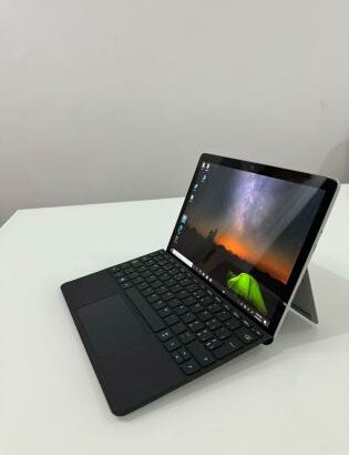 Microsoft Surface go 2 M3 8th 256GB SSD 10.5” Touch