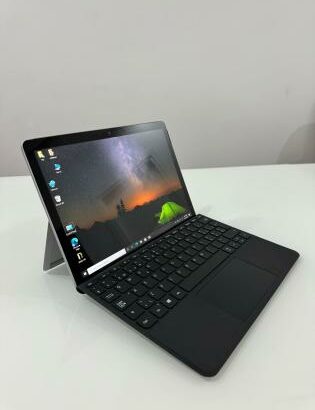 Microsoft Surface go 2 M3 8th 256GB SSD 10.5” Touch