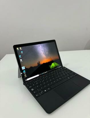 Microsoft Surface go 2 M3 8th 256GB SSD 10.5” Touch