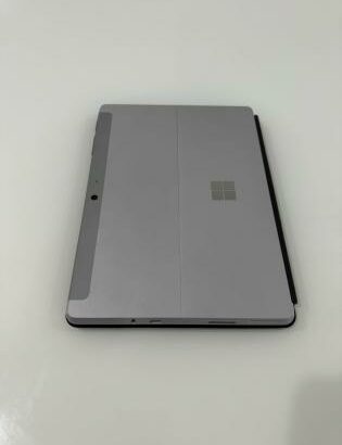 Microsoft Surface go 2 M3 8th 256GB SSD 10.5” Touch