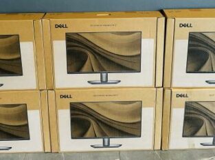 Monitor Dell SE2725HM,Tela 27” Full HD (1920×1080)Painel VA ,Taxa de Atualização 75Hz ,Tempo de resposta 5ms ,Contraste 3000:1 ,Brilho 300 nits ,Ângul