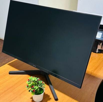 Monitor Samsung 27” IPS FHD 75Hz