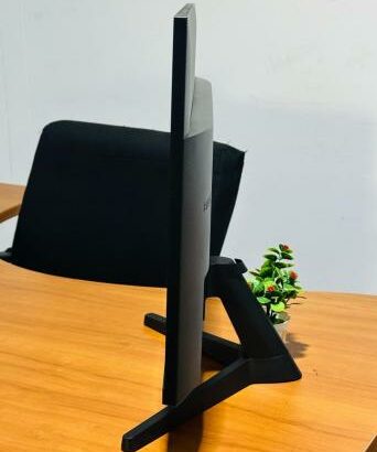 Monitor Samsung 27” IPS FHD 75Hz