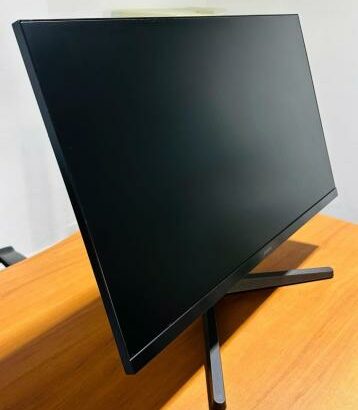 Monitor Samsung 27” IPS FHD 75Hz