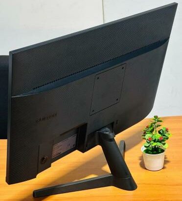 Monitor Samsung 27” IPS FHD 75Hz