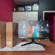 Monitor Samsung T35F 24” FHD 75Hz