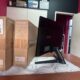 Monitor Samsung T35F 24” FHD 75Hz