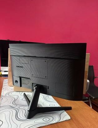 Monitor Samsung T35F 24” FHD 75Hz