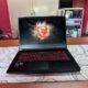 MSI GF63 This 11UCX i5 11th 16GB RAM 1TB SSD Nvidia RTX 2050 4GB
