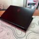 MSI GF63 This 11UCX i5 11th 16GB RAM 1TB SSD Nvidia RTX 2050 4GB