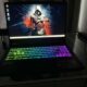 MSI Katana Gaming i9 13th 16GB RAM 1TB SSD Nvidia RTZ 4070 8GB