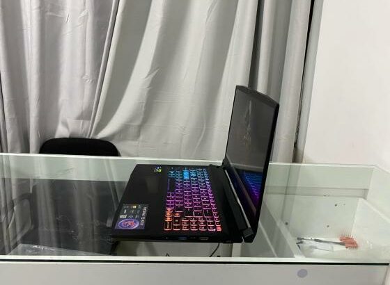 MSI Katana Gaming i9 13th 16GB RAM 1TB SSD Nvidia RTZ 4070 8GB