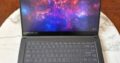 MSI Prestige 15 i7 11th 16GB RAM 1TB SSD Nvidia GeForce GTX 1650 4GB UHD 4K 15.6”