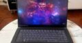 MSI Prestige 15 i7 11th 16GB RAM 1TB SSD Nvidia GeForce GTX 1650 4GB UHD 4K 15.6”