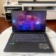 MSI Prestige 15 i7 11th 16GB RAM 1TB SSD Nvidia GeForce GTX 1650 4GB UHD 4K 15.6”