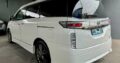 Nissan Elgrand 2013 2.5 Recém Chegado
