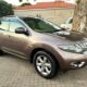Nissan Murano 2009 2.4 4WD Recem Importado