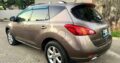 Nissan Murano 2009 2.4 4WD Recem Importado