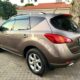 Nissan Murano 2009 2.4 4WD Recem Importado