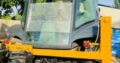 Pá escavadora Super LE 580 Só trabalhou 3002hr