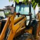 Pá escavadora Super LE 580 Só trabalhou 3002hr