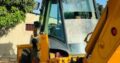 Pá escavadora Super LE 580 Só trabalhou 3002hr