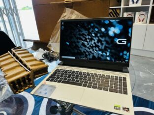 p Top Gamer Novo Nunca Usado  Dell G15 5515 6Cores 4.40GHZ  AMD Ryzen 5 5600H CPU 3.00MHZ 16 GB DDR4 SDRAM , 1TB SSD NVME  15.6 Display 1920×1080 FHD