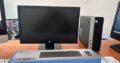 Pc Hp Prodesk 400 G5 SFF i5 8th 8GB RAM 500GB HDD 19”