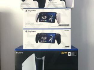 PLAYSTATION 5 PRO 2TB SELADO