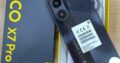 POCO X7 PRO 255gb/8gb selado