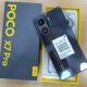 POCO X7 PRO 255gb/8gb selado