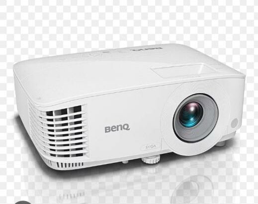 PROJECTOR BENQ MS550 BUSINESS SELADO