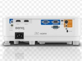 PROJECTOR BENQ MX550 SELADO