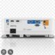 PROJECTOR BENQ MX550 SELADO