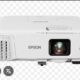 PROJECTOR EPSON E20 SELADO