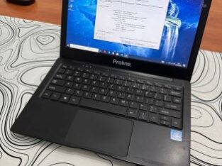Proline V1165C4 Celeron N4020 4GB RAM 500GB HDD