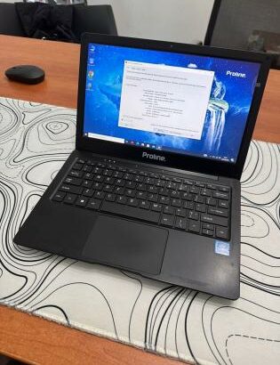 Proline V1165C4 Celeron N4020 4GB RAM 500GB HDD