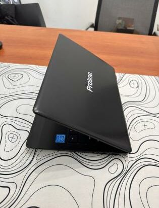 Proline V1165C4 Celeron N4020 4GB RAM 500GB HDD