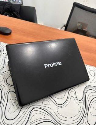 Proline V1165C4 Celeron N4020 4GB RAM 500GB HDD