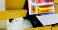 Proline V116 Celeron N4020 10.7” 4GB RAM 500GB SSHD