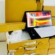 Proline V116 Celeron N4020 10.7” 4GB RAM 500GB SSHD